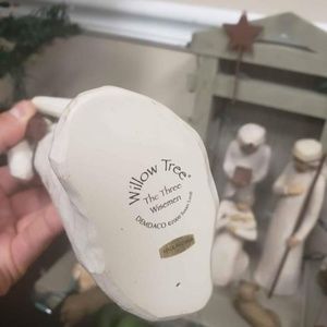 Willow Tree Nativity